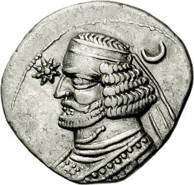 Orodes Ii