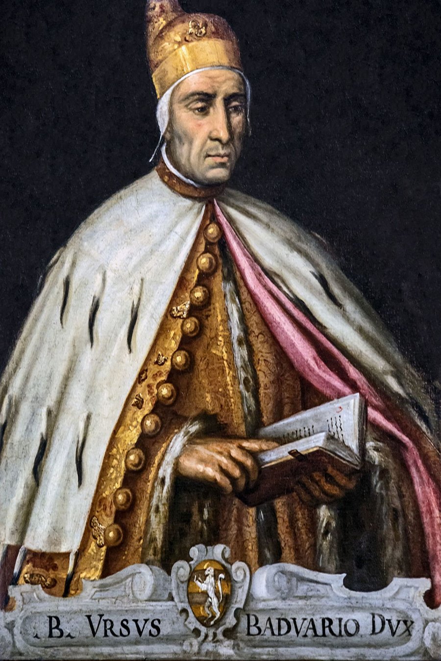 Orso Ii Participazio