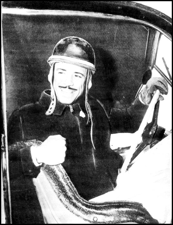 Oscar Alfredo Galvez