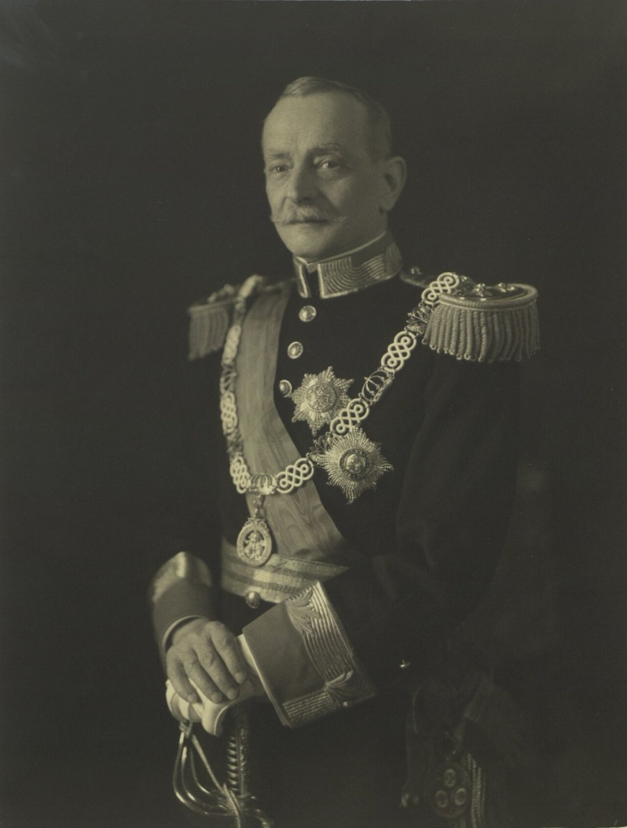 Oscar Carmona