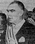 Oscar Diego Gestido