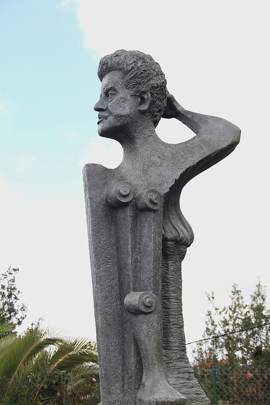 Oscar Dominguez