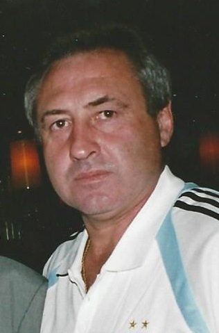 Oscar Garre