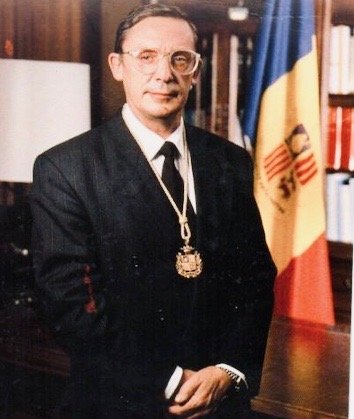 Oscar Ribas Reig
