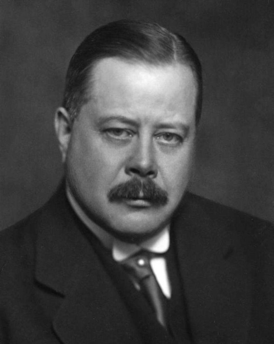 Oscar Von Sydow