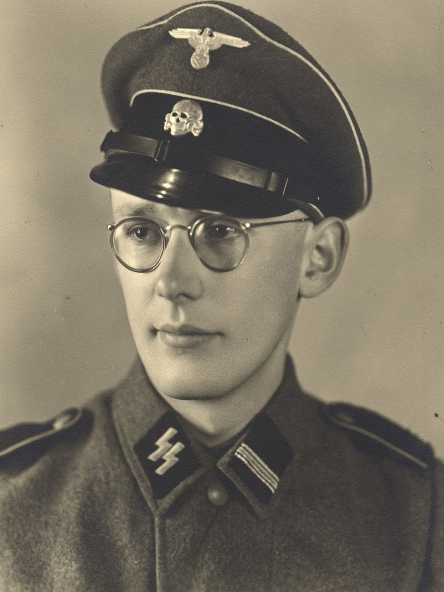 Oskar Groning