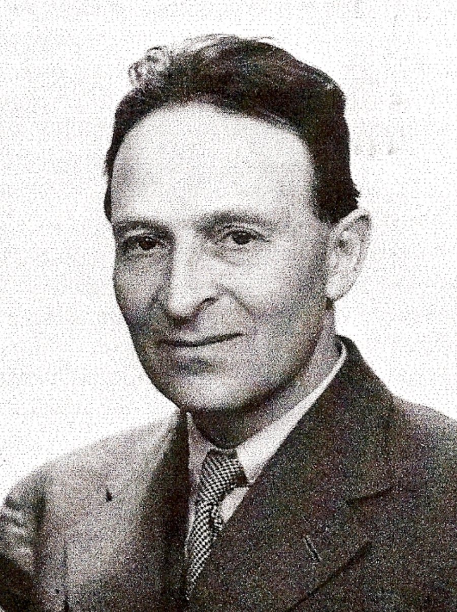 Oskar Klein