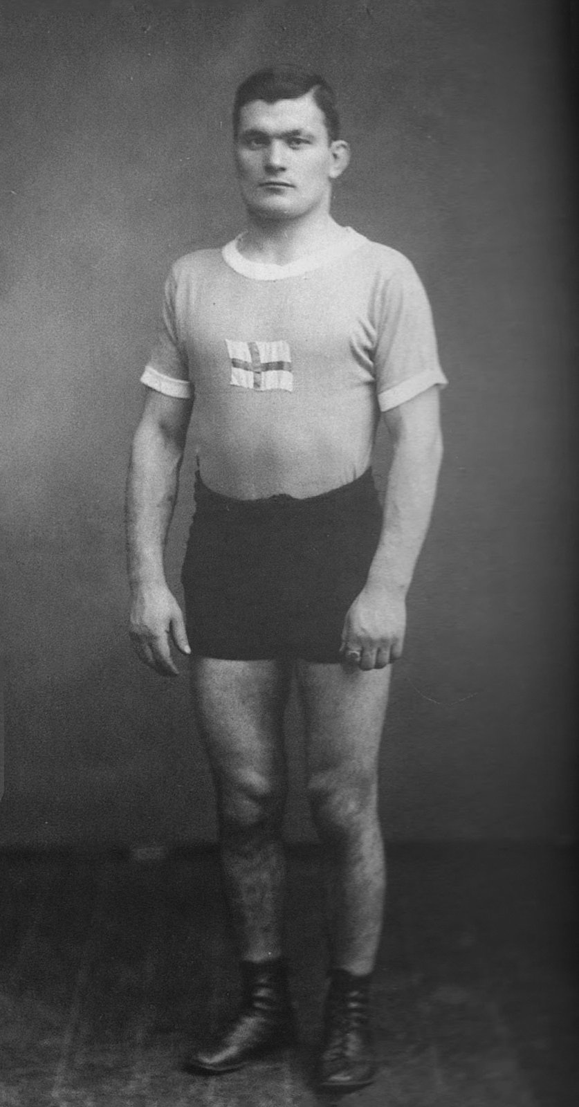 Oskari Friman