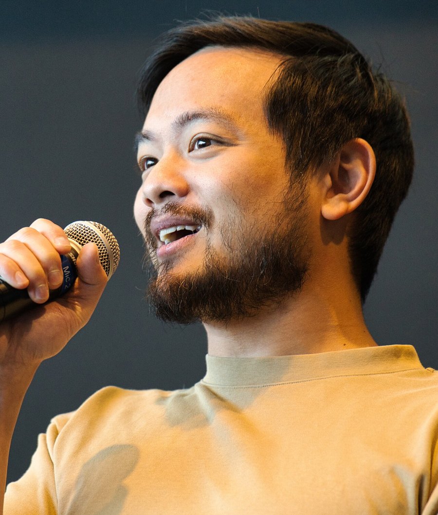 Osric Chau