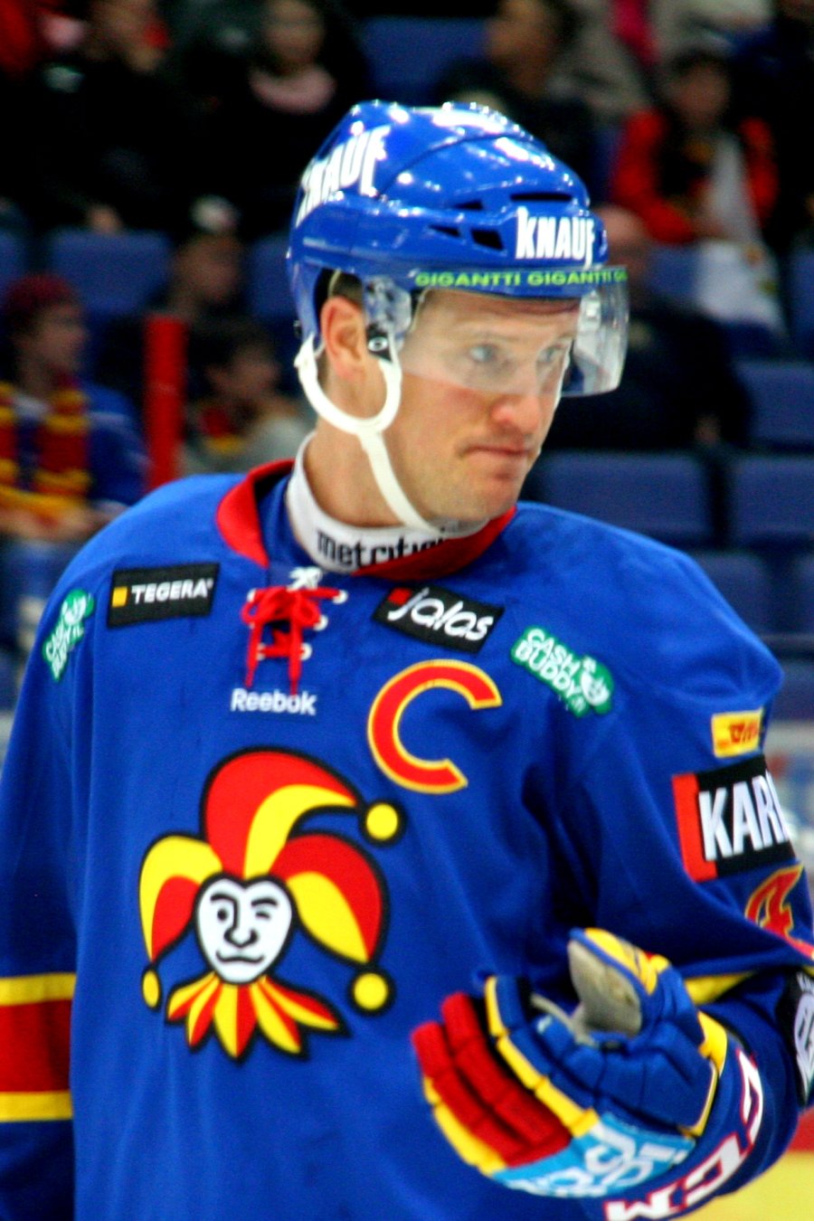 Ossi Vaananen