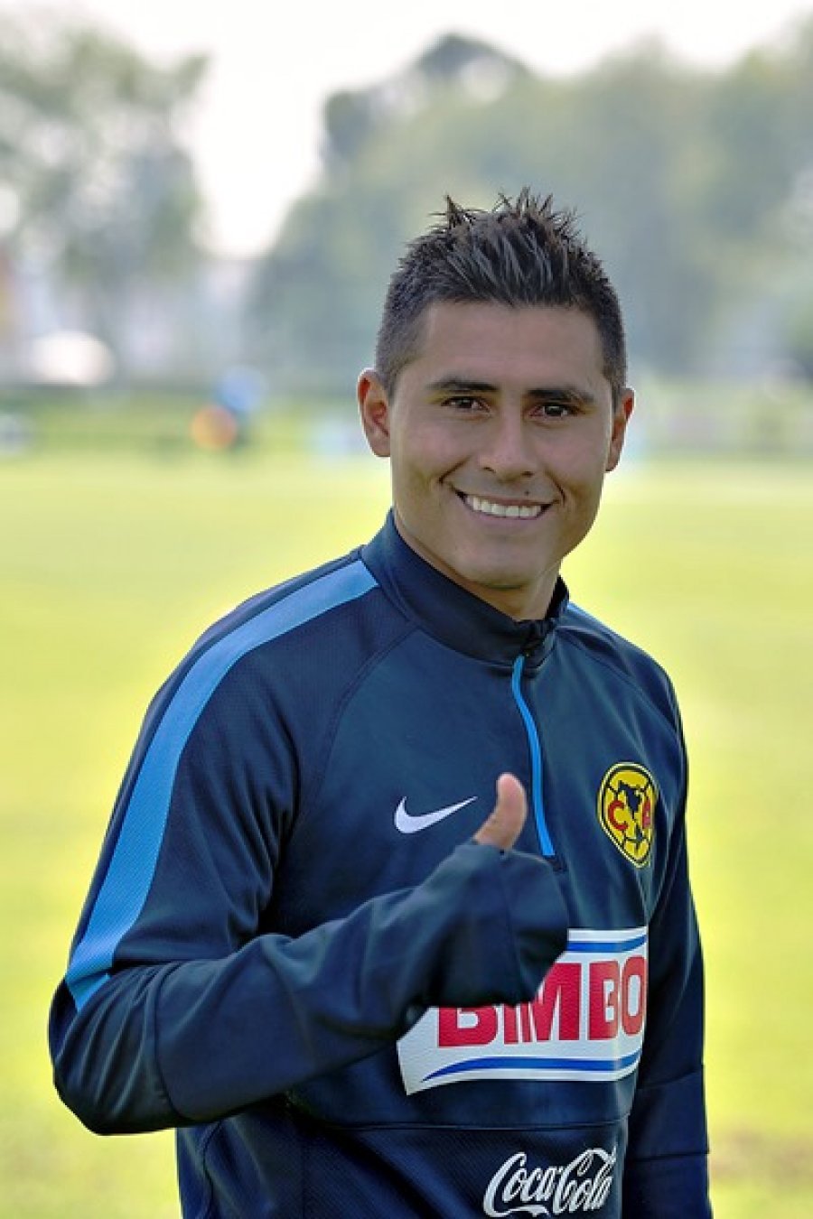Osvaldo Martinez