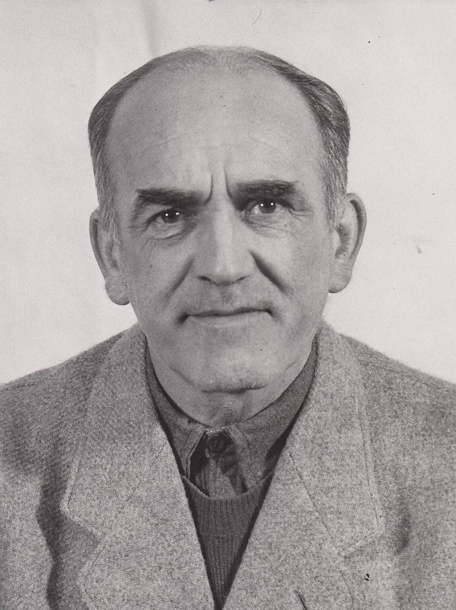 Oswald Pohl