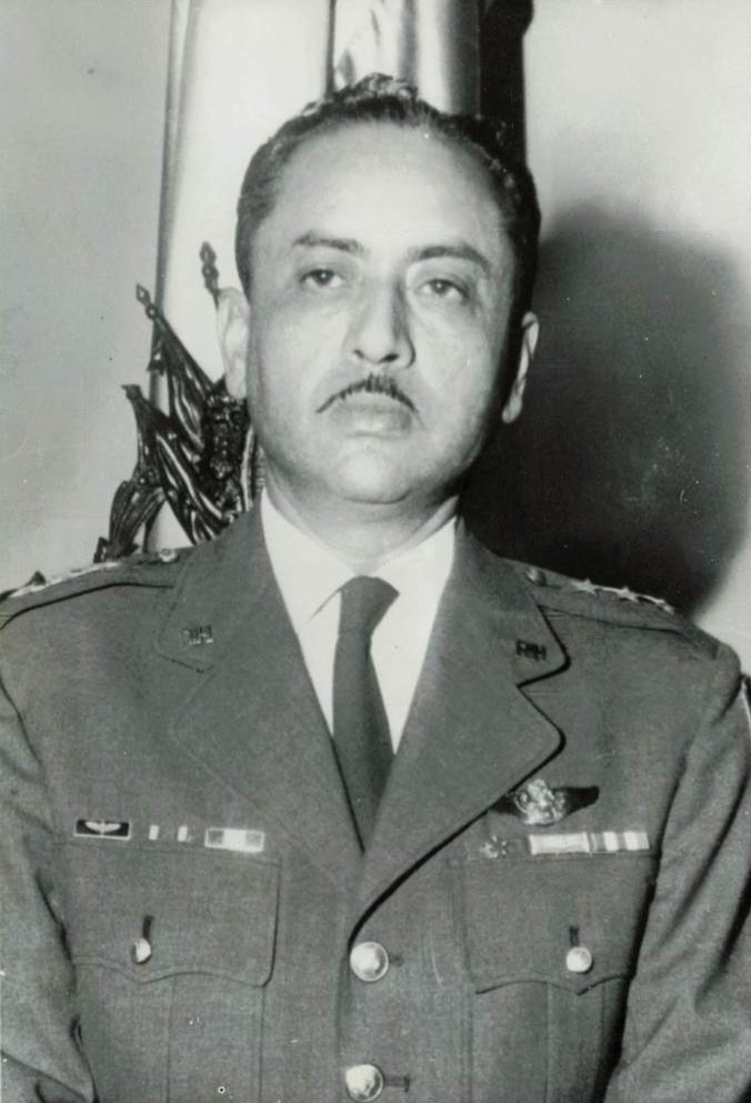 Oswaldo Lopez Arellano
