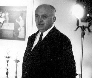 Otakar Vavra