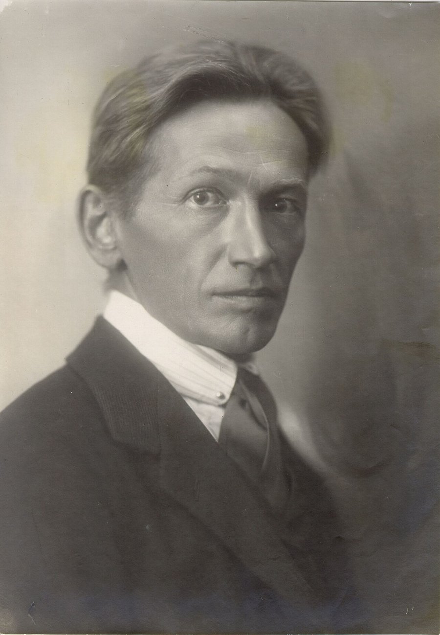 Oton Zupancic