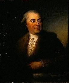 Otto Friedrich Muller