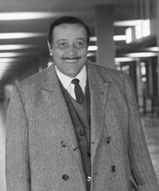 Otto Gloria