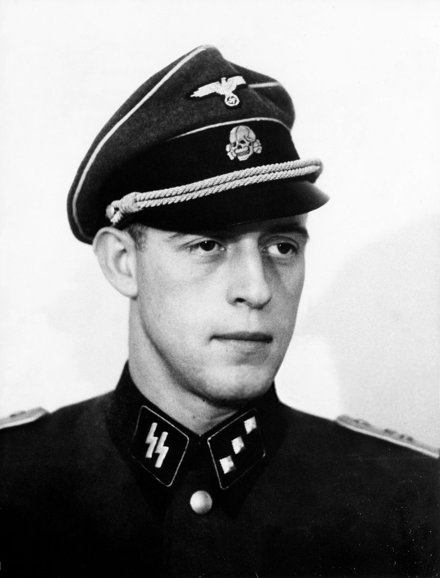 Otto Gunsche