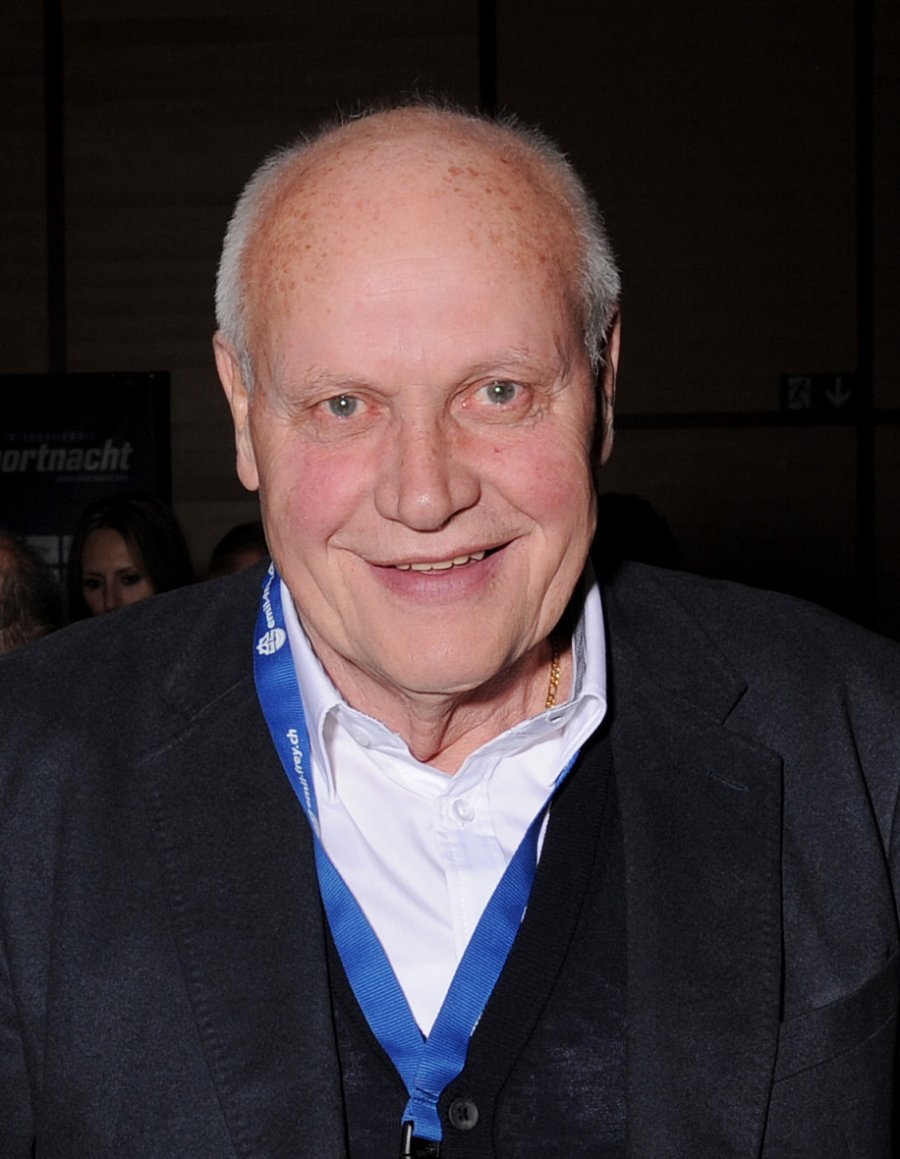 Otto Pfister