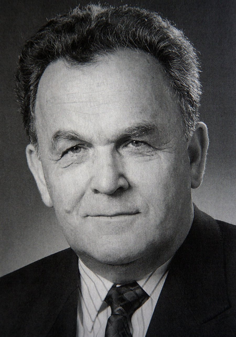 Otto Stich
