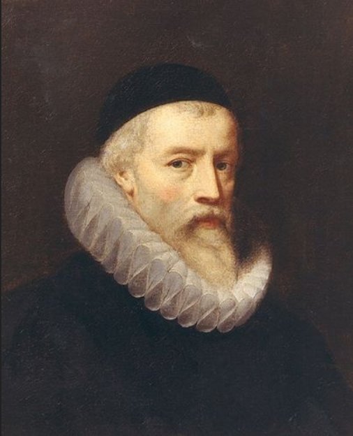 Otto Van Veen