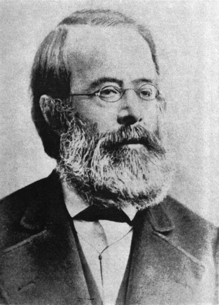 Otto Von Bohtlingk