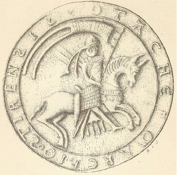 Ottokar Iii Of Styria