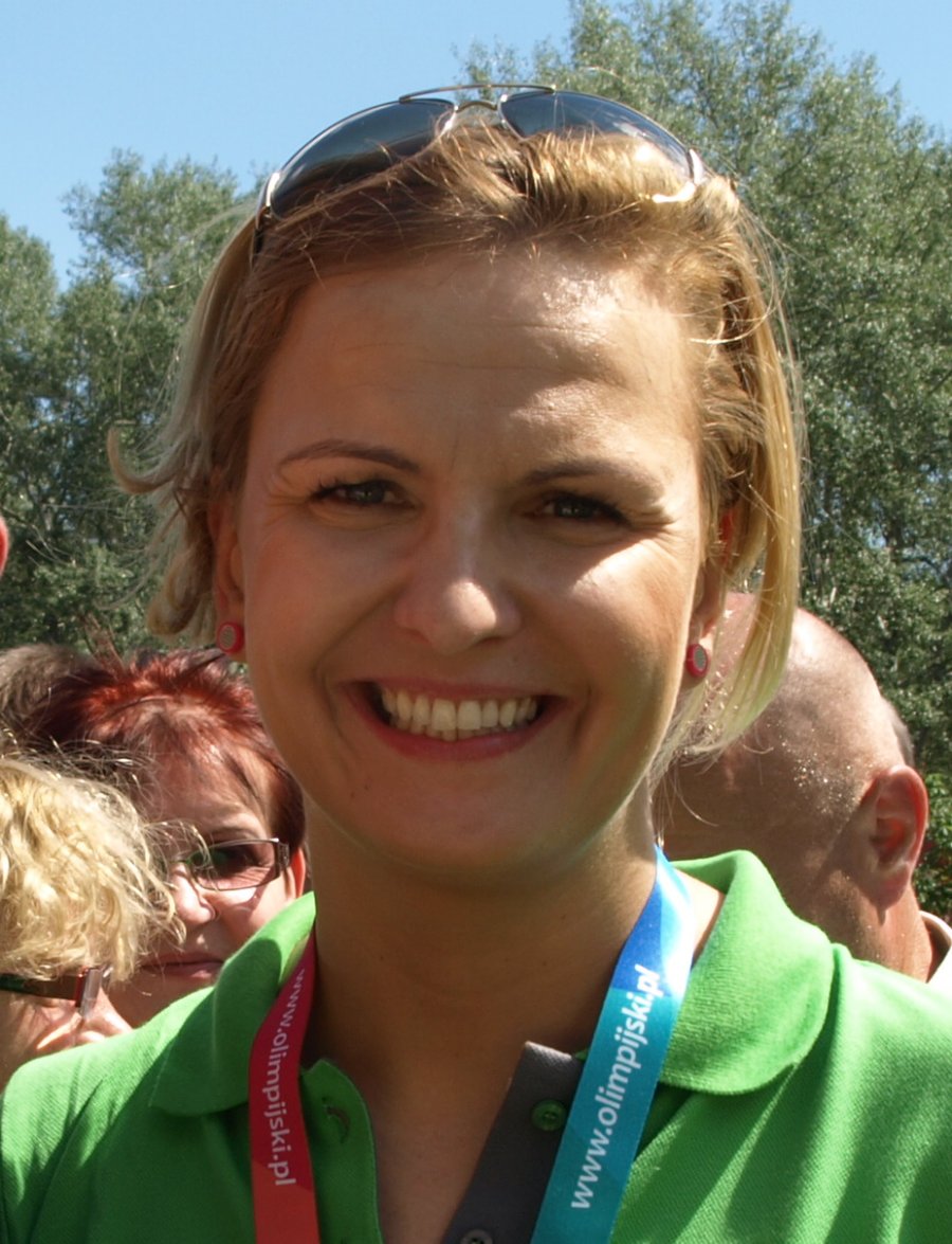 Otylia Jedrzejczak