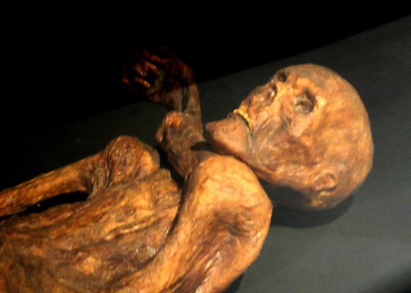 Otzi
