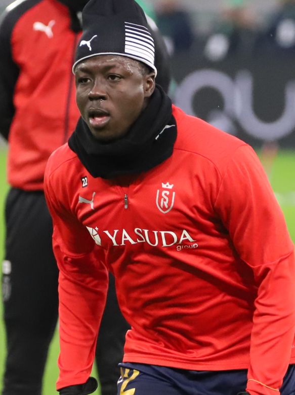 Oumar Diakite