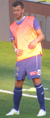 Ovidiu Burca