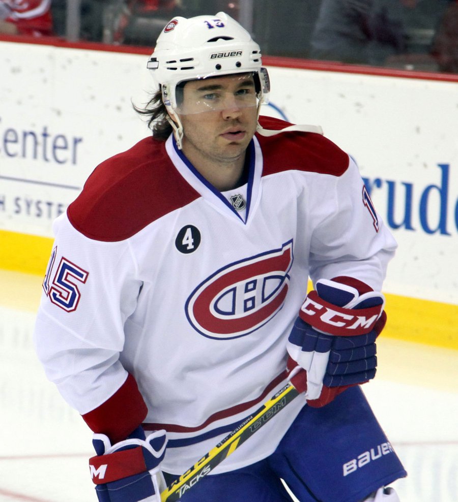 P A Parenteau