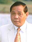 P A Sangma