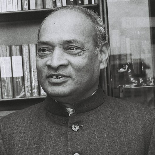P V Narasimha Rao