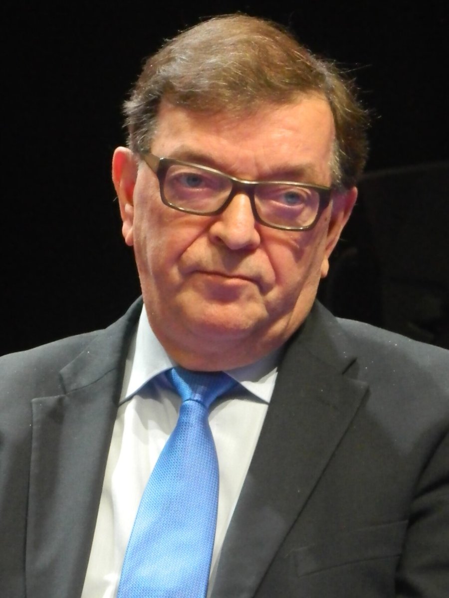 Paavo Vayrynen