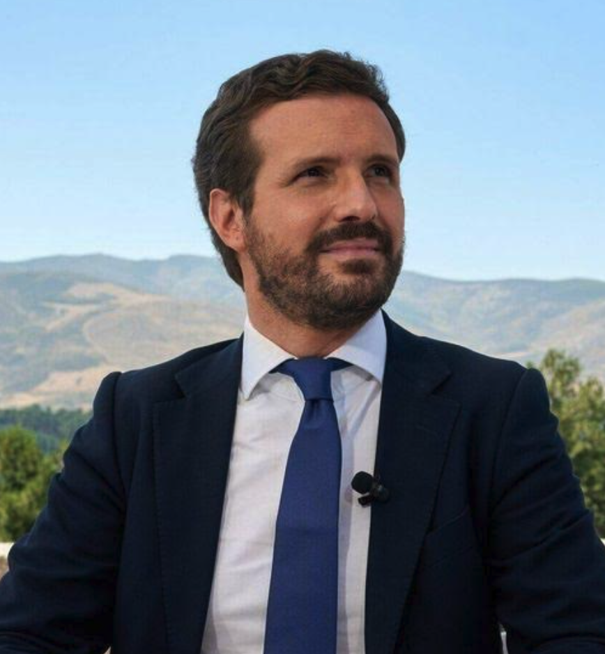 Pablo Casado