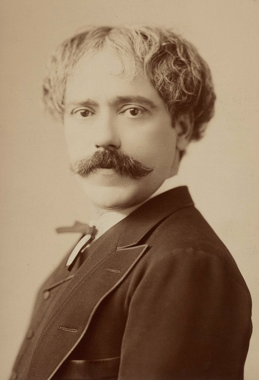 Pablo De Sarasate