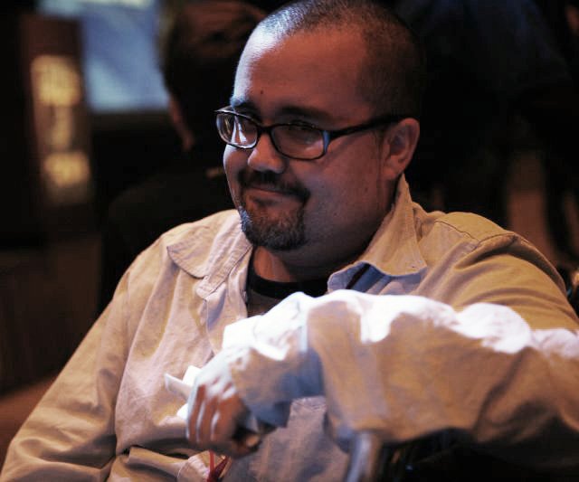 Pablo Hidalgo