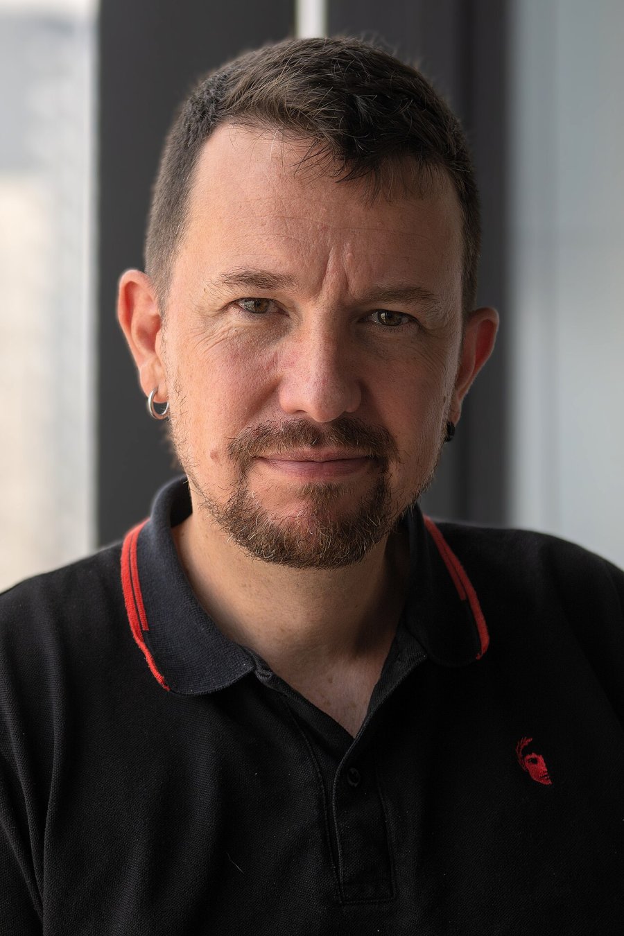 Pablo Iglesias Turrion