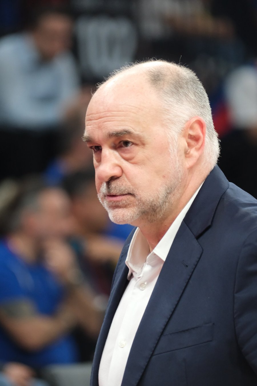 Pablo Laso