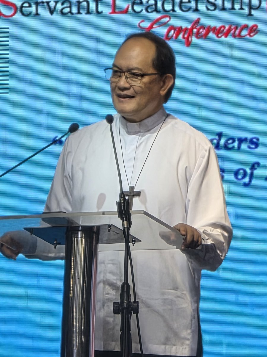 Pablo Virgilio David