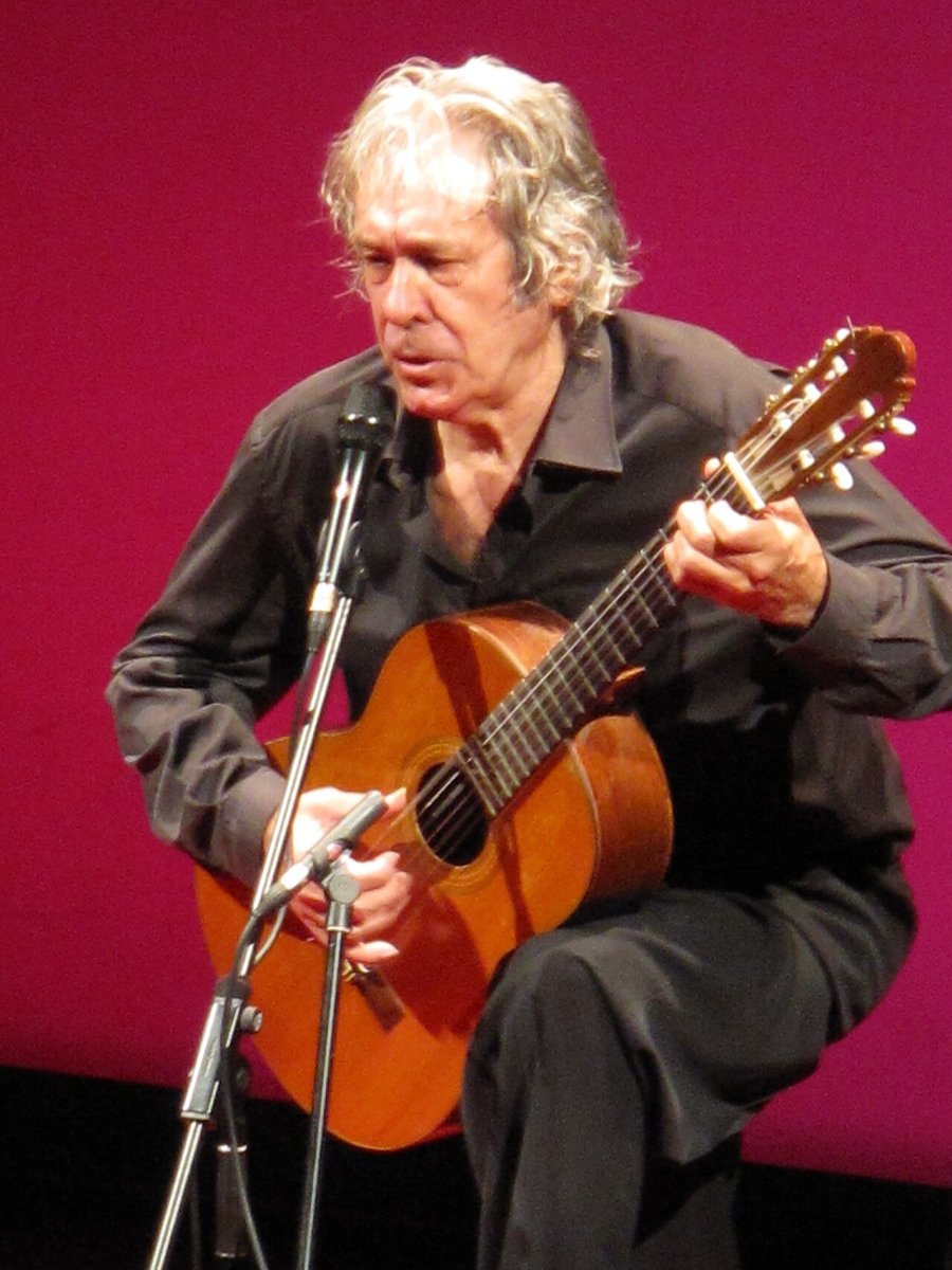 Paco Ibanez