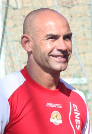 Paco Jemez
