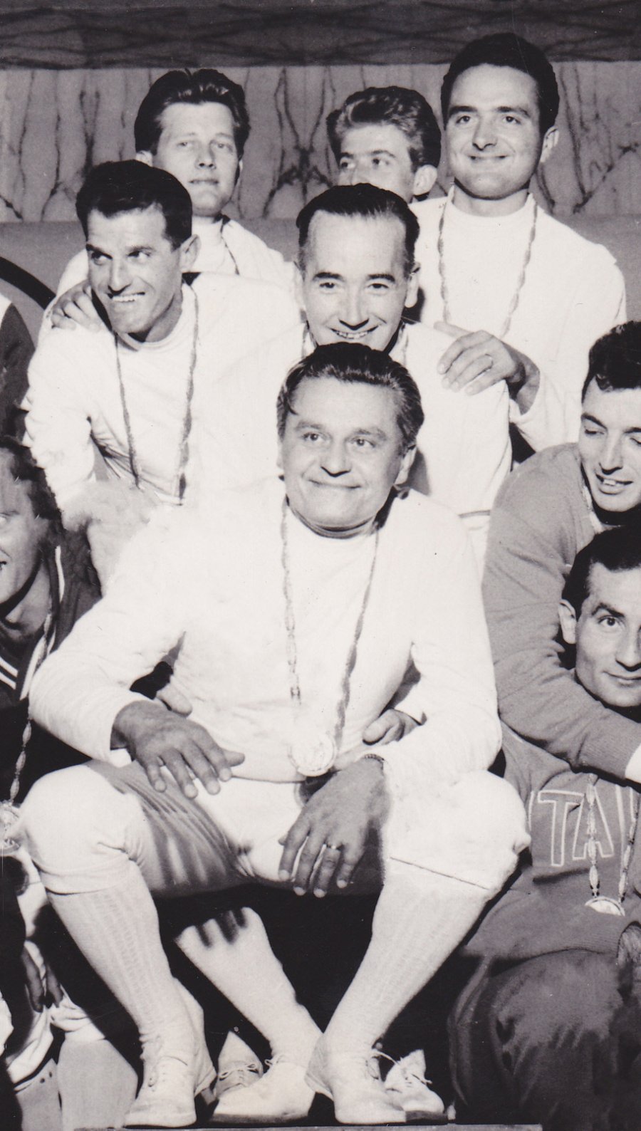 Pal Kovacs
