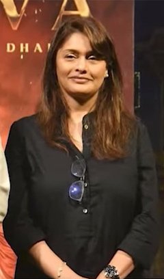 Pallavi Joshi