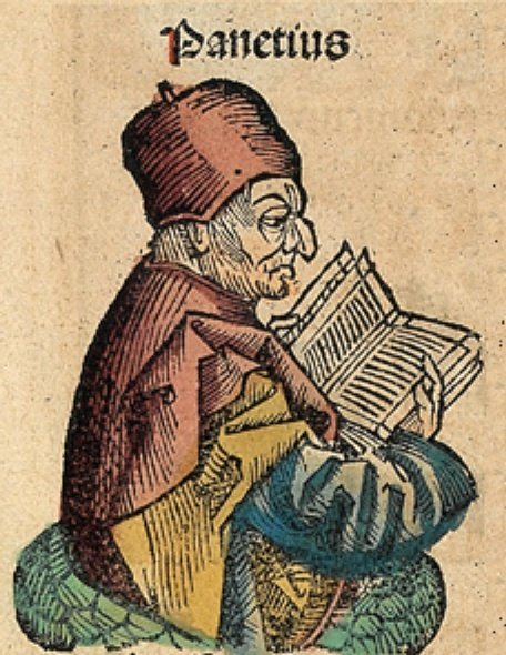 Panaetius