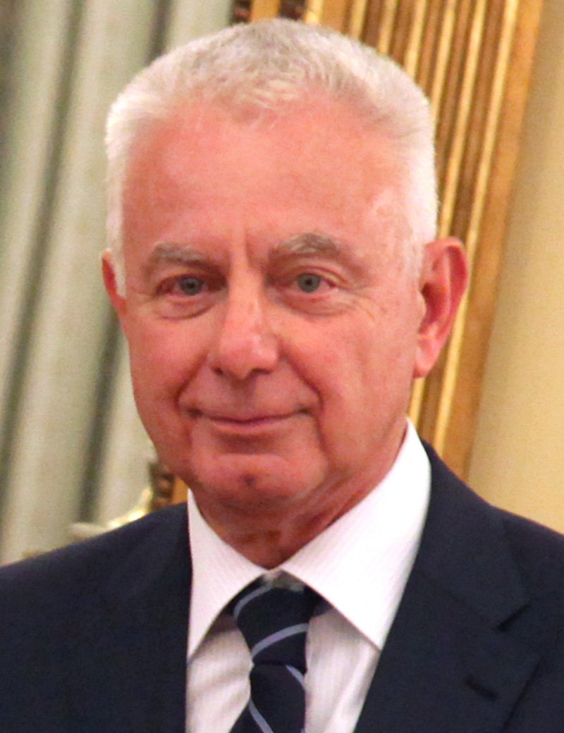 Panayiotis Pikrammenos