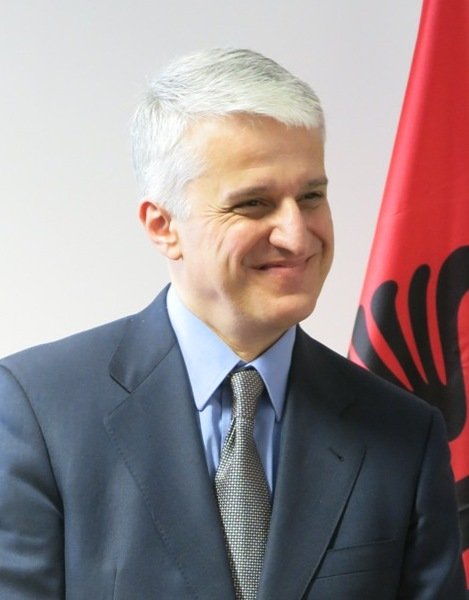 Pandeli Majko