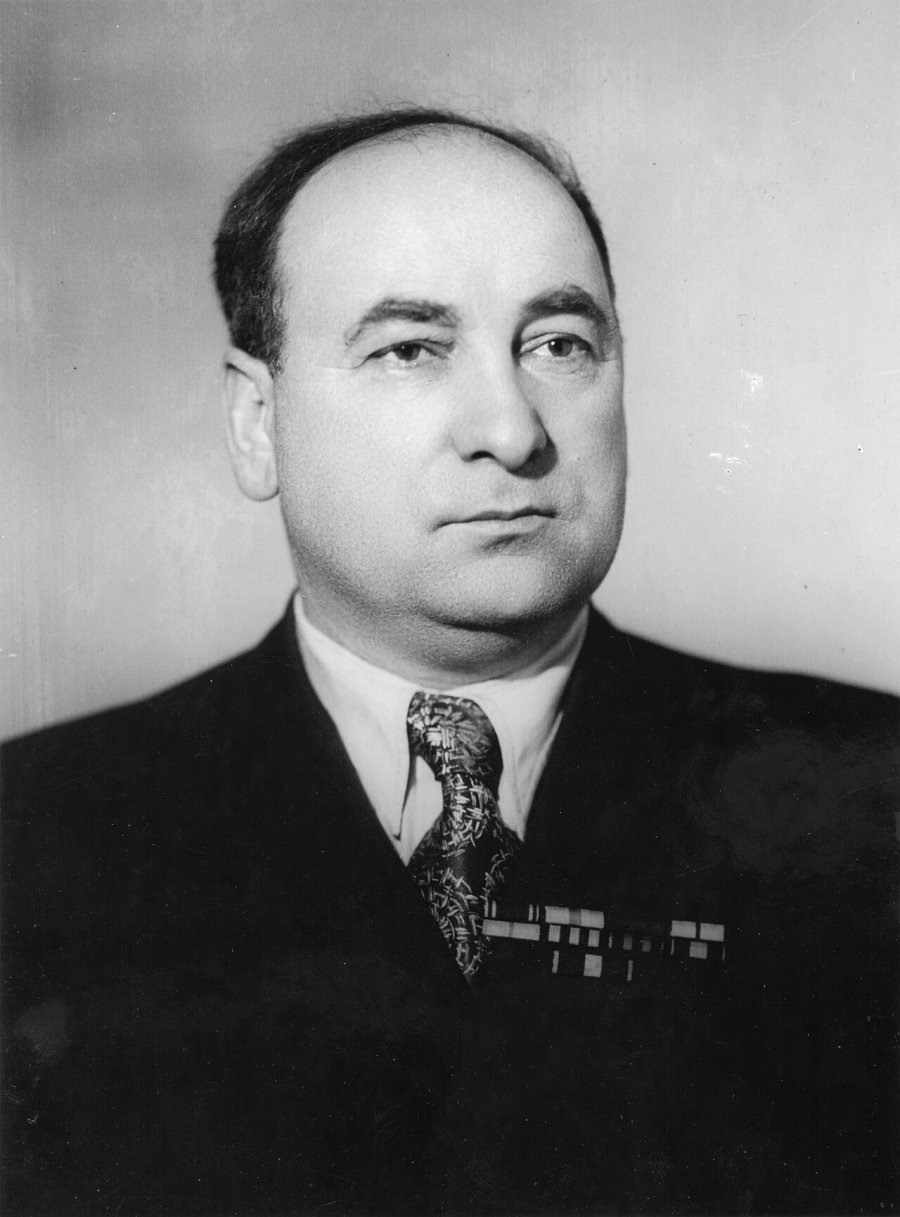 Panteleimon Ponomarenko