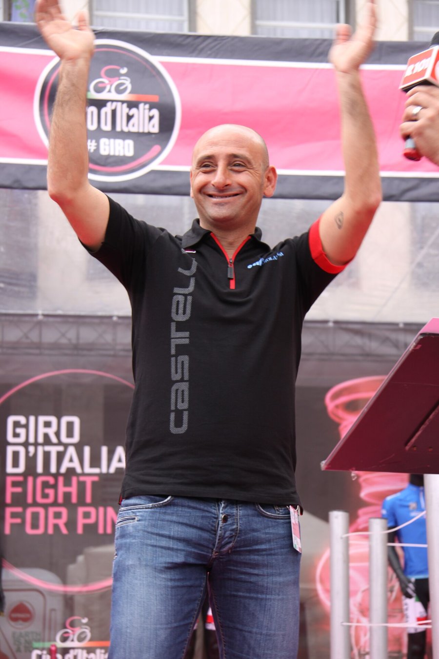 Paolo Bettini